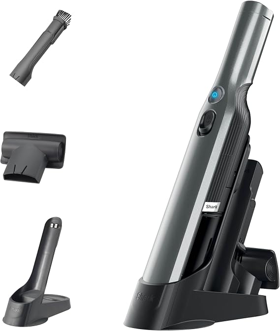 WandVac Cordless Handheld Vacuum Cleaner