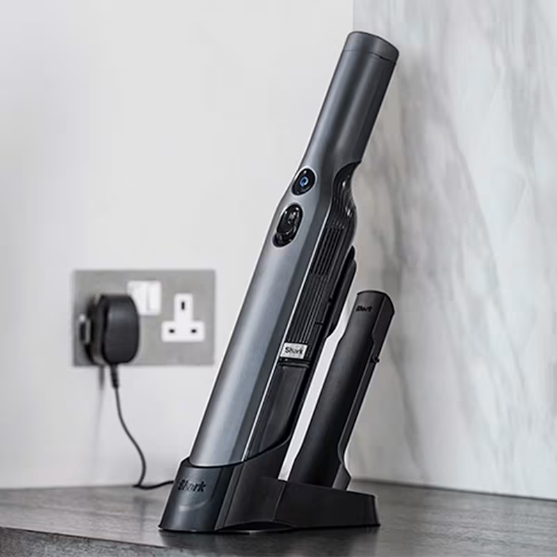 WandVac Cordless Handheld Vacuum Cleaner