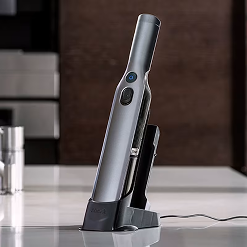 WandVac Cordless Handheld Vacuum Cleaner