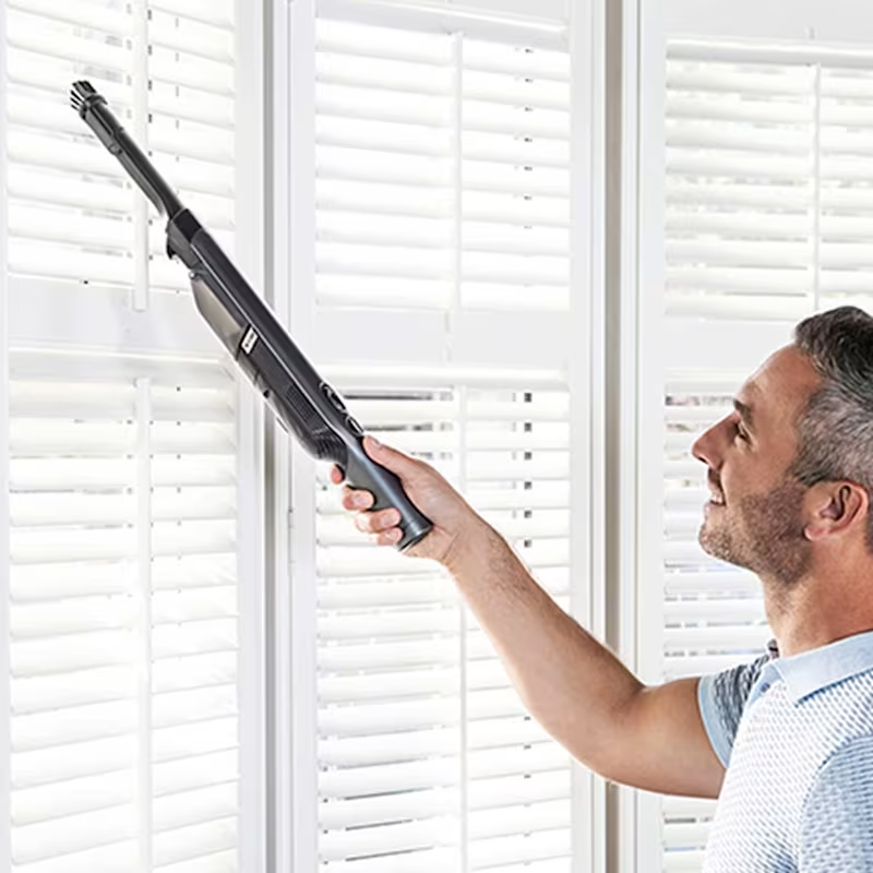 WandVac Cordless Handheld Vacuum Cleaner