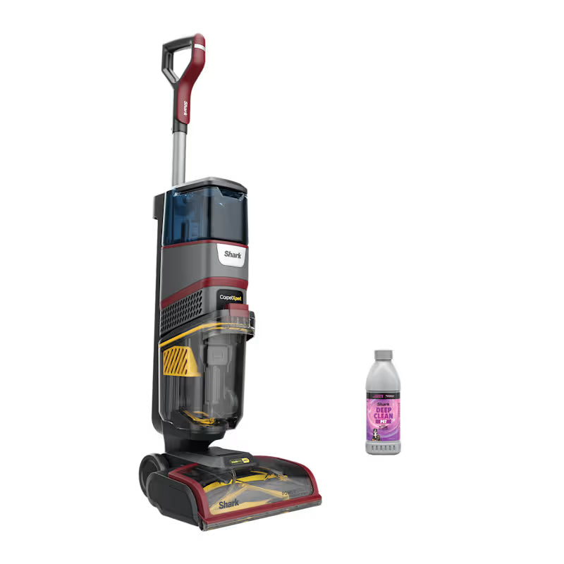 CarpetXpert HairPro Pet Deep Carpet Cleaner