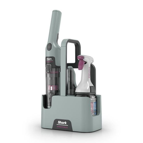 StainForce Cordless Stain-Destroying Spot Cleaner