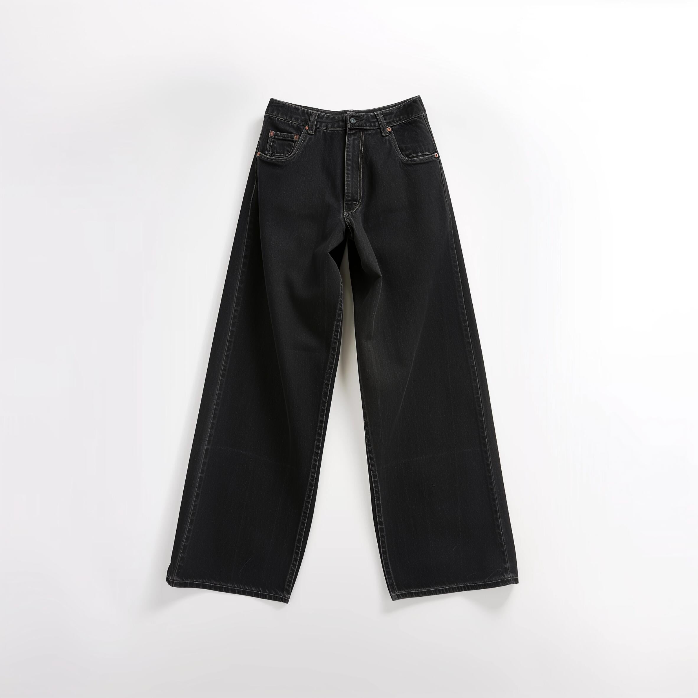 Vale Wide-Leg Pants